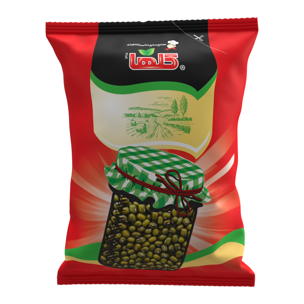 ماش  _ فله